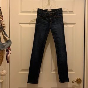 Abercrombie kids jeans